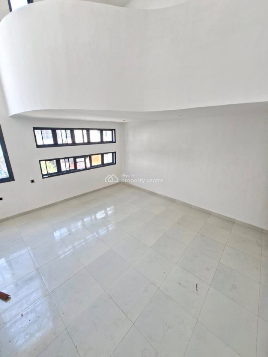 Roomy 5 Bedroom Duplex, Off Freedom Way, Lekki Phase 1, Lekki, Lagos, House for Rent