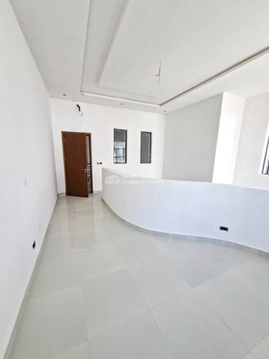 Roomy 5 Bedroom Duplex, Off Freedom Way, Lekki Phase 1, Lekki, Lagos, House for Rent