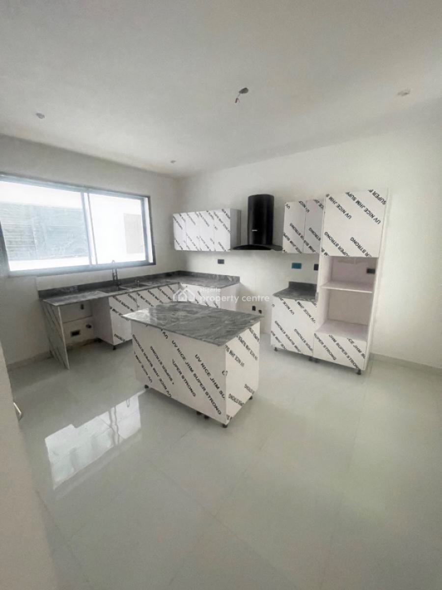 Roomy 5 Bedroom Duplex, Off Freedom Way, Lekki Phase 1, Lekki, Lagos, House for Rent