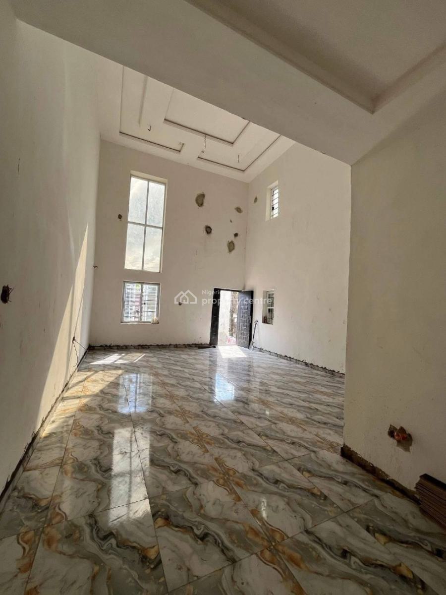 Newly Built 3 Bedroom Duplex, Nta Road, Port Harcourt, Rivers, Detached Duplex for Sale