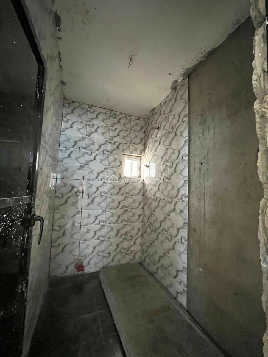 Newly Built 3 Bedroom Duplex, Nta Road, Port Harcourt, Rivers, Detached Duplex for Sale