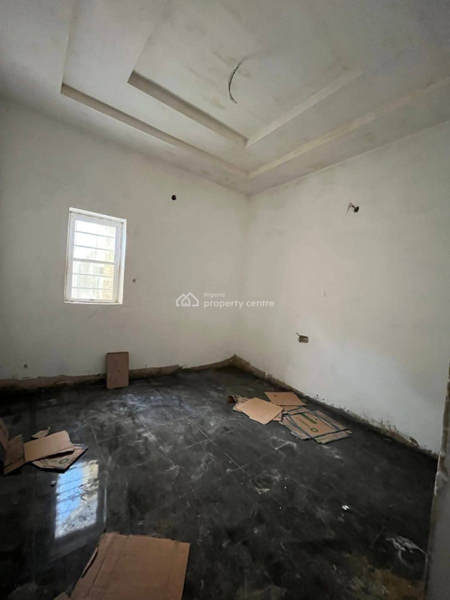 Newly Built 3 Bedroom Duplex, Nta Road, Port Harcourt, Rivers, Detached Duplex for Sale