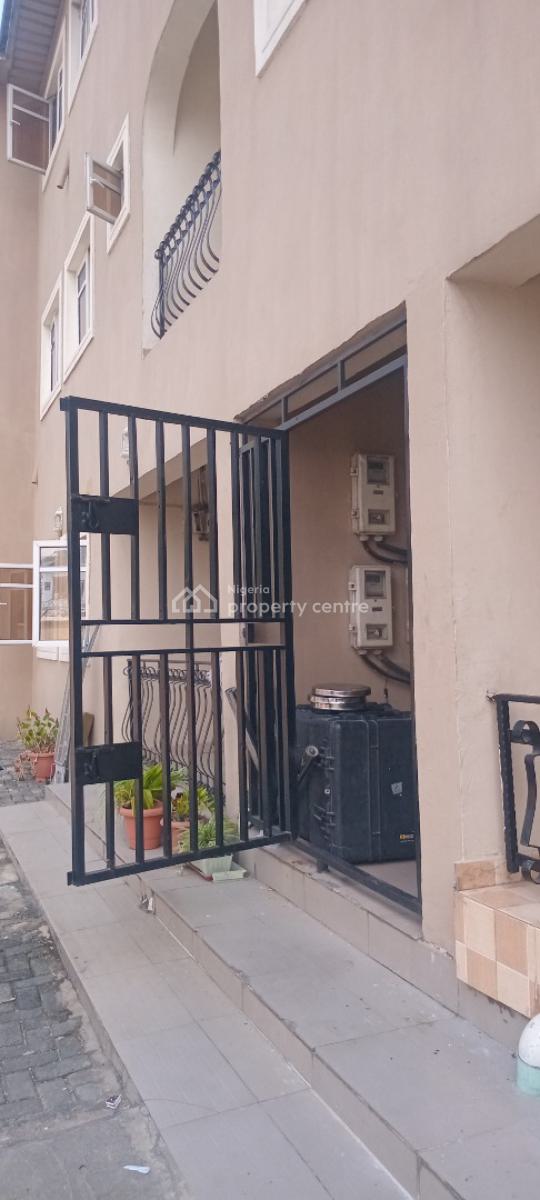 Now Available, Off Mobil Road Ilaje Ajah, Ilaje, Ajah, Lagos, Flat / Apartment for Rent