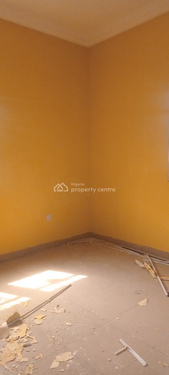 Now Available, Off Mobil Road Ilaje Ajah, Ilaje, Ajah, Lagos, Flat / Apartment for Rent