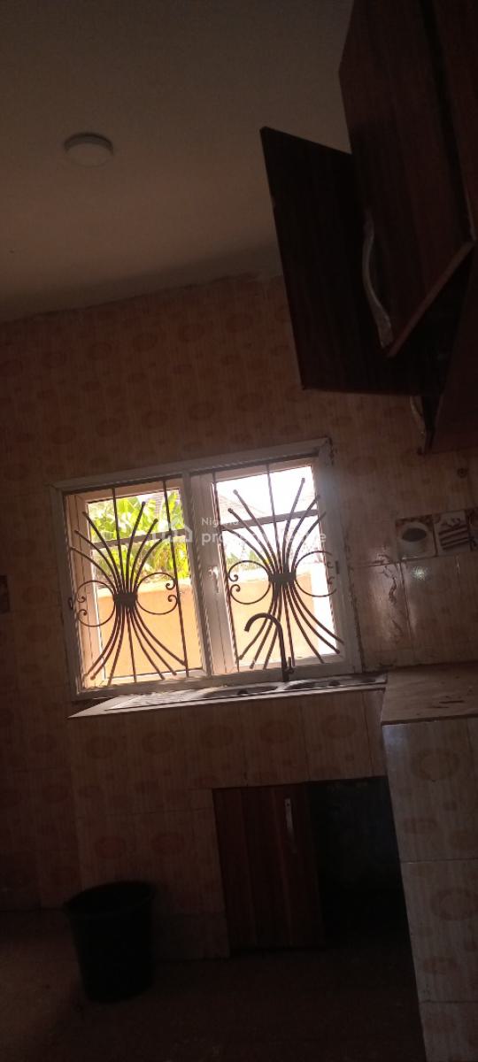 Now Available, Off Mobil Road Ilaje Ajah, Ilaje, Ajah, Lagos, Flat / Apartment for Rent