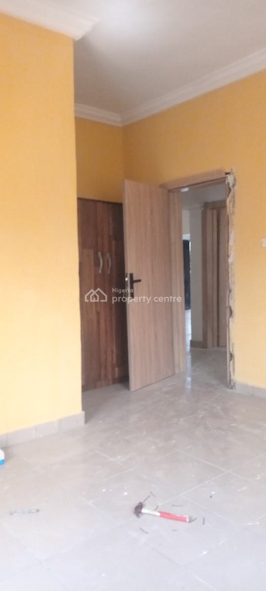 Now Available, Off Mobil Road Ilaje Ajah, Ilaje, Ajah, Lagos, Flat / Apartment for Rent
