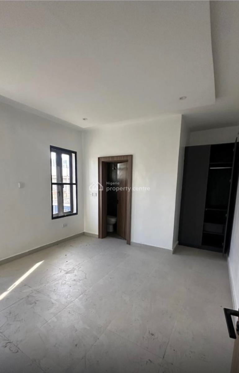 Lovely 4 Bedroom Terrace Duplex, Lekki Phase 1, Lekki, Lagos, Terraced Duplex for Sale