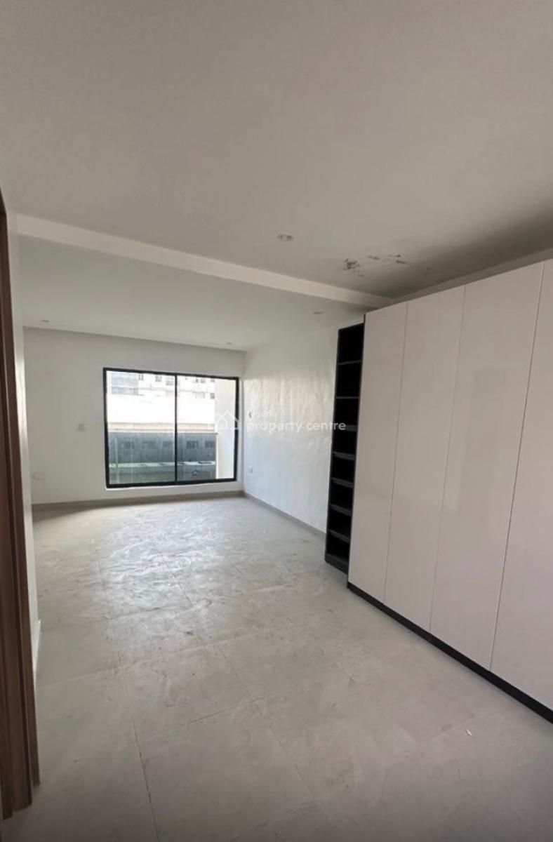 Lovely 4 Bedroom Terrace Duplex, Lekki Phase 1, Lekki, Lagos, Terraced Duplex for Sale