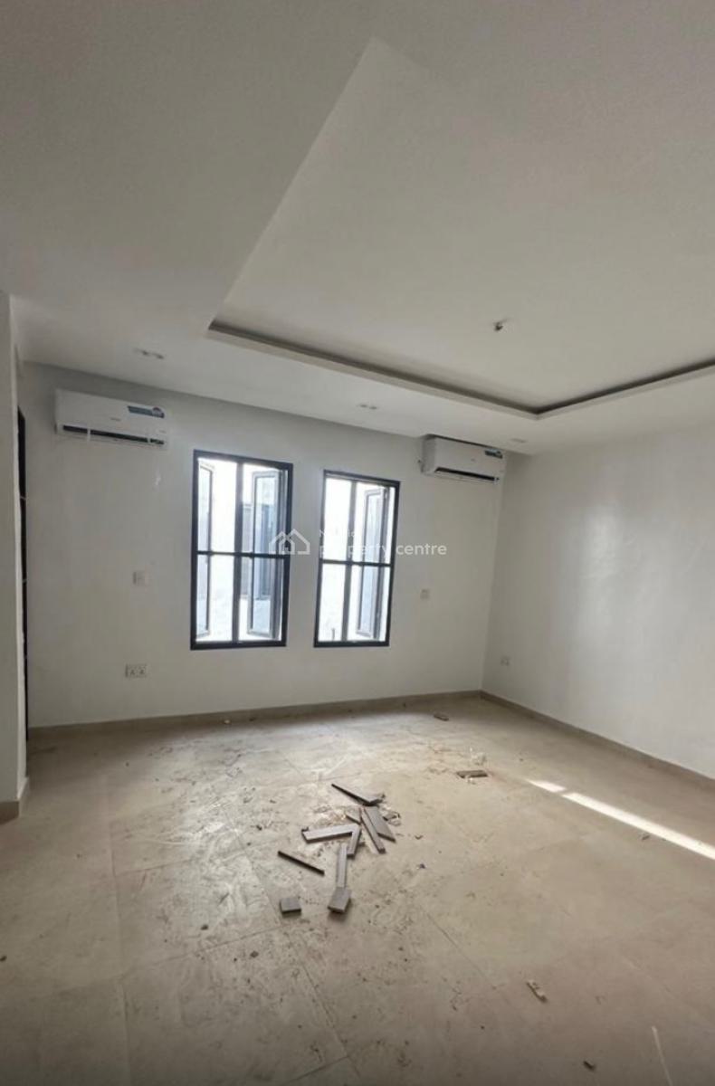 Lovely 4 Bedroom Terrace Duplex, Lekki Phase 1, Lekki, Lagos, Terraced Duplex for Sale