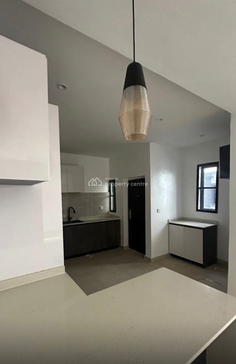 Lovely 4 Bedroom Terrace Duplex, Lekki Phase 1, Lekki, Lagos, Terraced Duplex for Sale