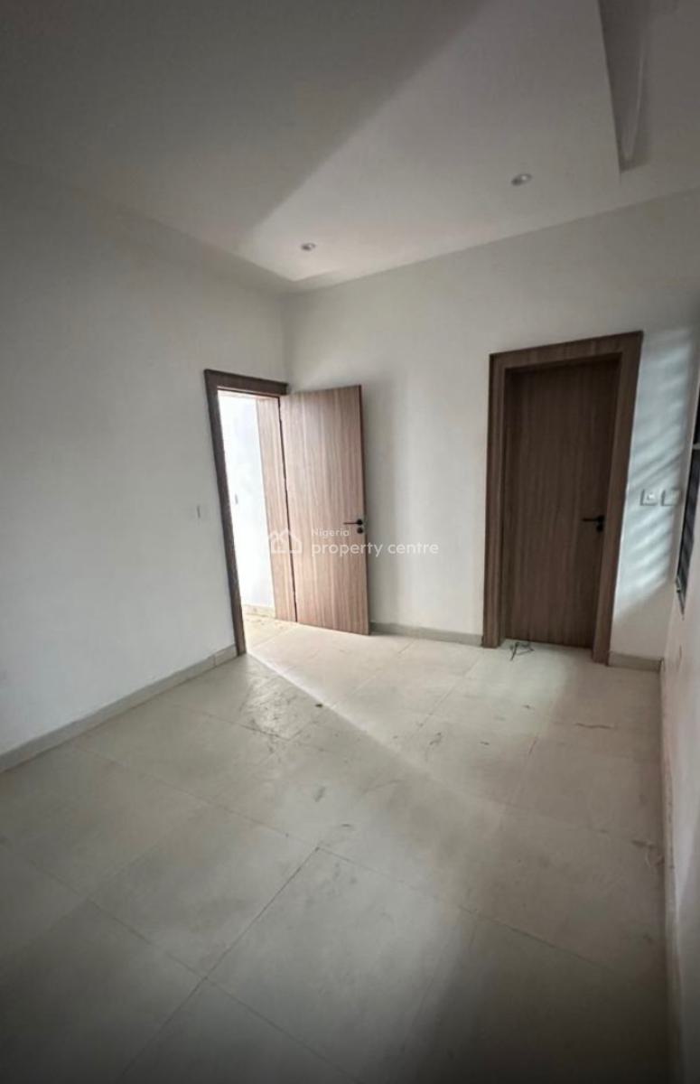 Lovely 4 Bedroom Terrace Duplex, Lekki Phase 1, Lekki, Lagos, Terraced Duplex for Sale