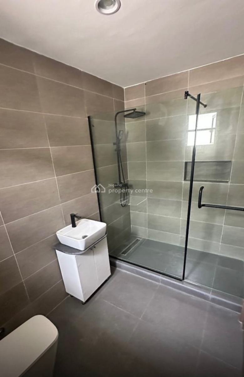 Lovely 4 Bedroom Terrace Duplex, Lekki Phase 1, Lekki, Lagos, Terraced Duplex for Sale