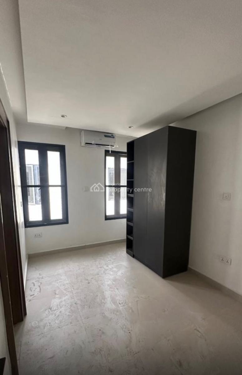 Lovely 4 Bedroom Terrace Duplex, Lekki Phase 1, Lekki, Lagos, Terraced Duplex for Sale