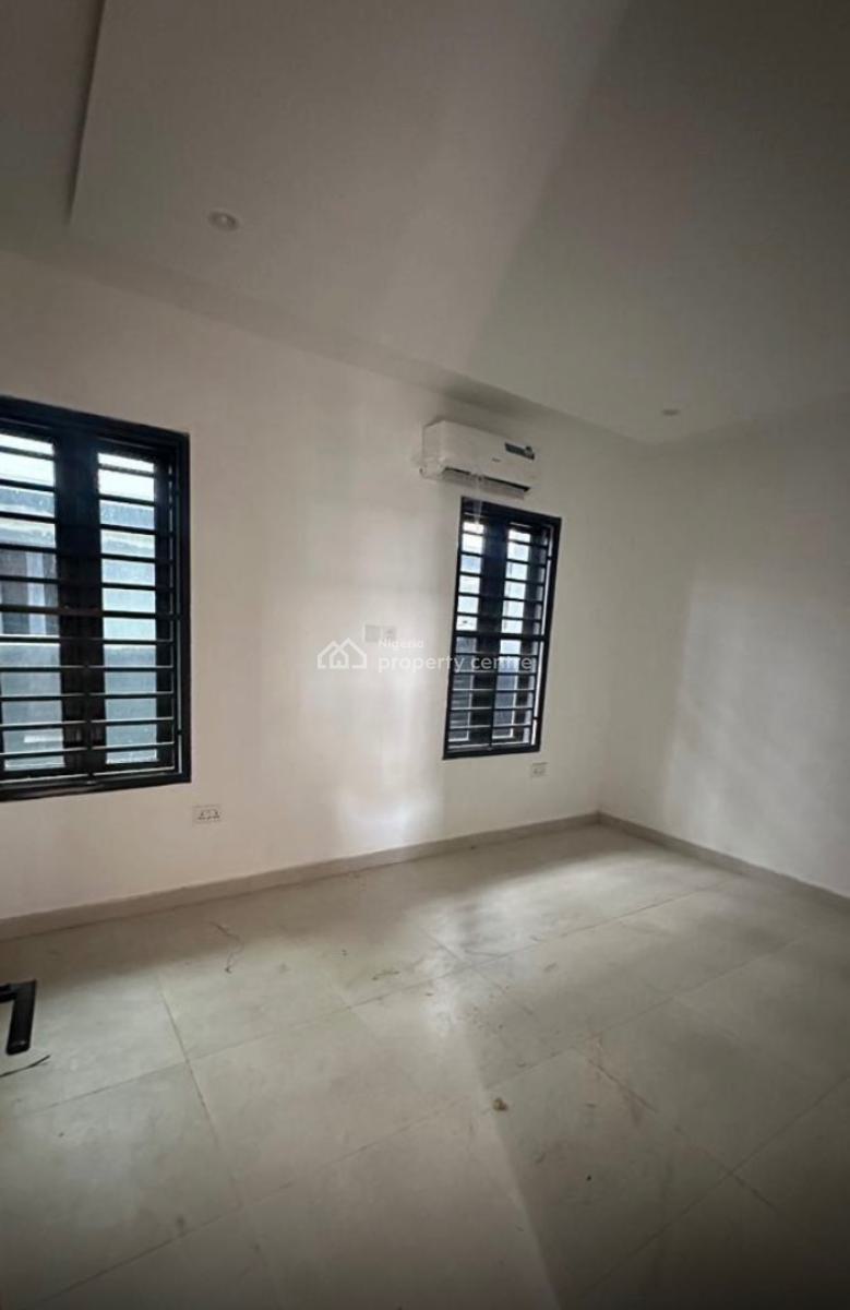 Lovely 4 Bedroom Terrace Duplex, Lekki Phase 1, Lekki, Lagos, Terraced Duplex for Sale