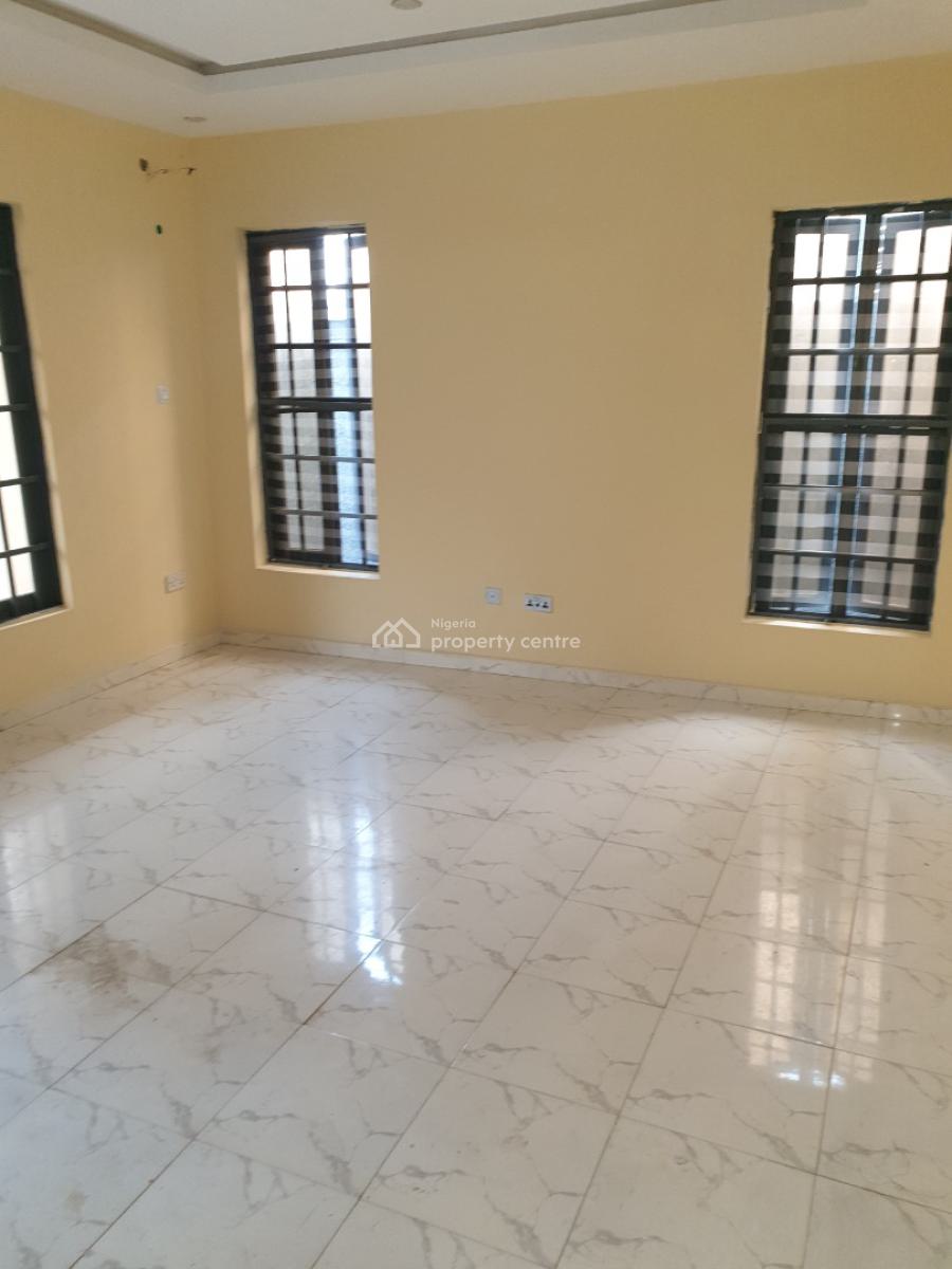 Spacious 2 Bedroom Terrace Duplex, Ologolo, Lekki, Lagos, Flat / Apartment for Rent