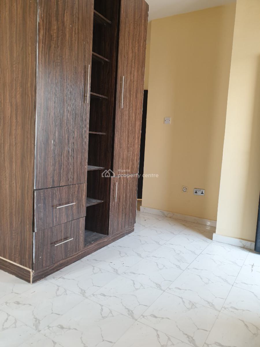 Spacious 2 Bedroom Terrace Duplex, Ologolo, Lekki, Lagos, Flat / Apartment for Rent