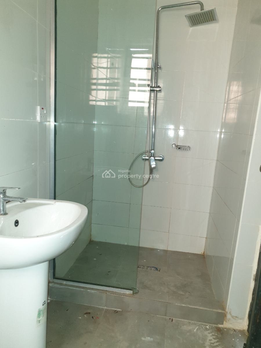 Spacious 2 Bedroom Terrace Duplex, Ologolo, Lekki, Lagos, Flat / Apartment for Rent