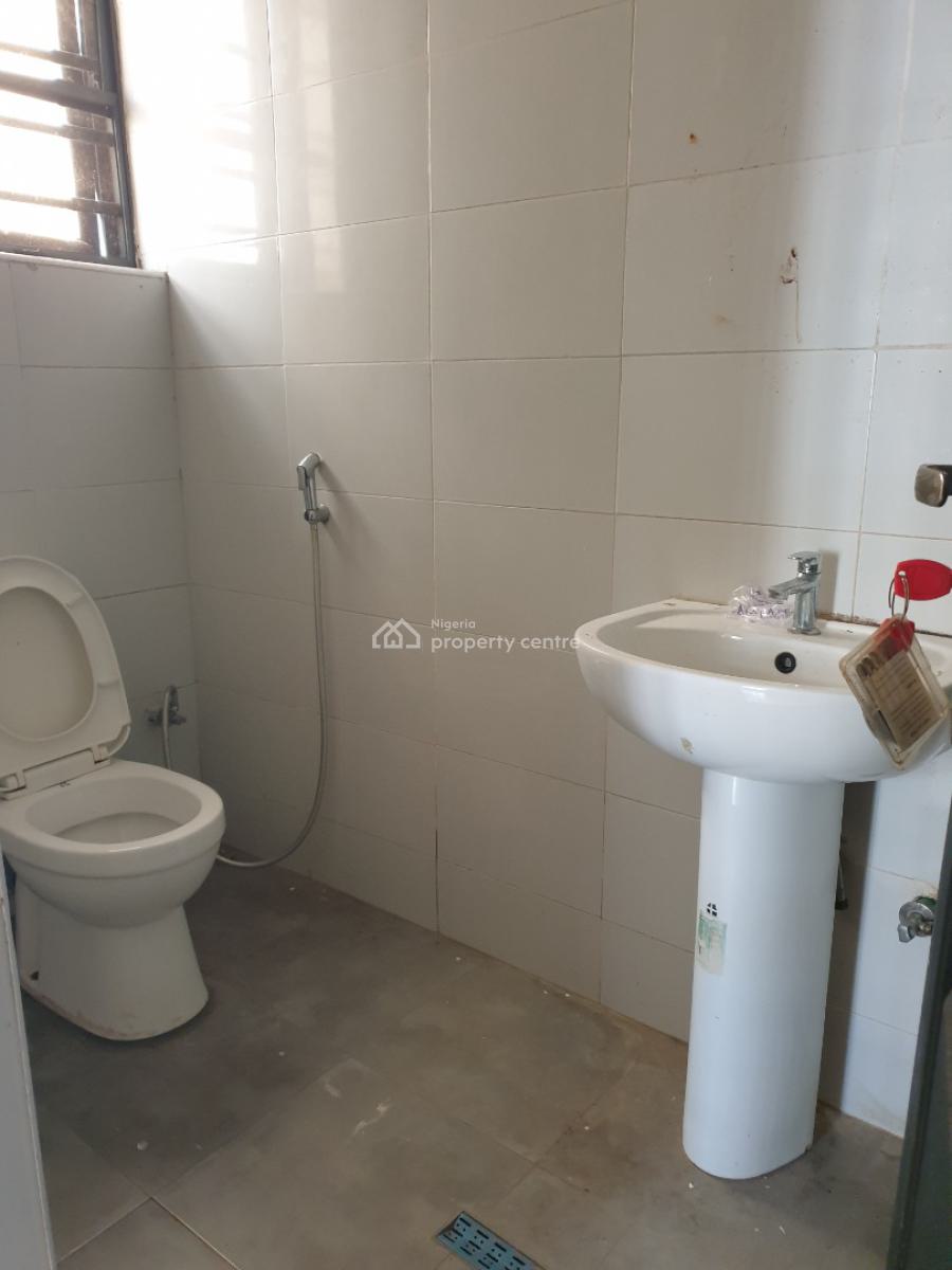 Spacious 2 Bedroom Terrace Duplex, Ologolo, Lekki, Lagos, Flat / Apartment for Rent
