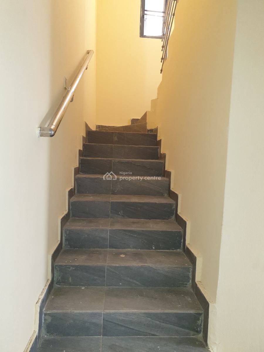 Spacious 2 Bedroom Terrace Duplex, Ologolo, Lekki, Lagos, Flat / Apartment for Rent