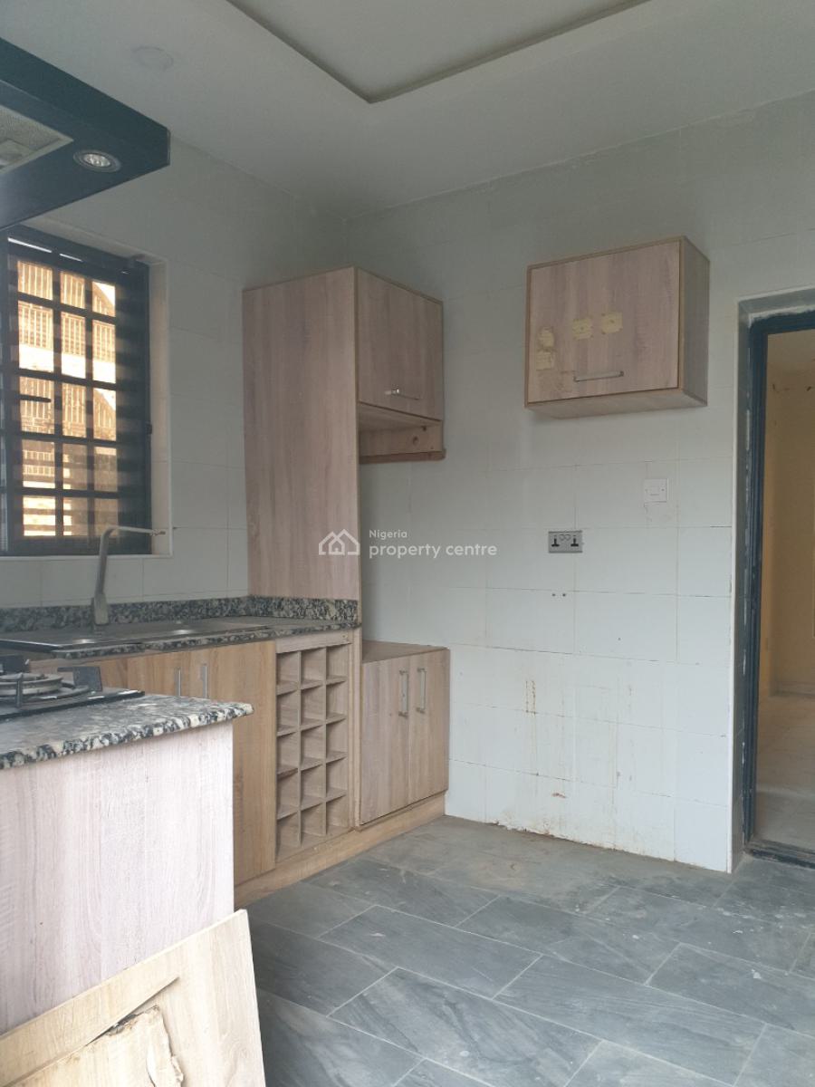 Spacious 2 Bedroom Terrace Duplex, Ologolo, Lekki, Lagos, Flat / Apartment for Rent