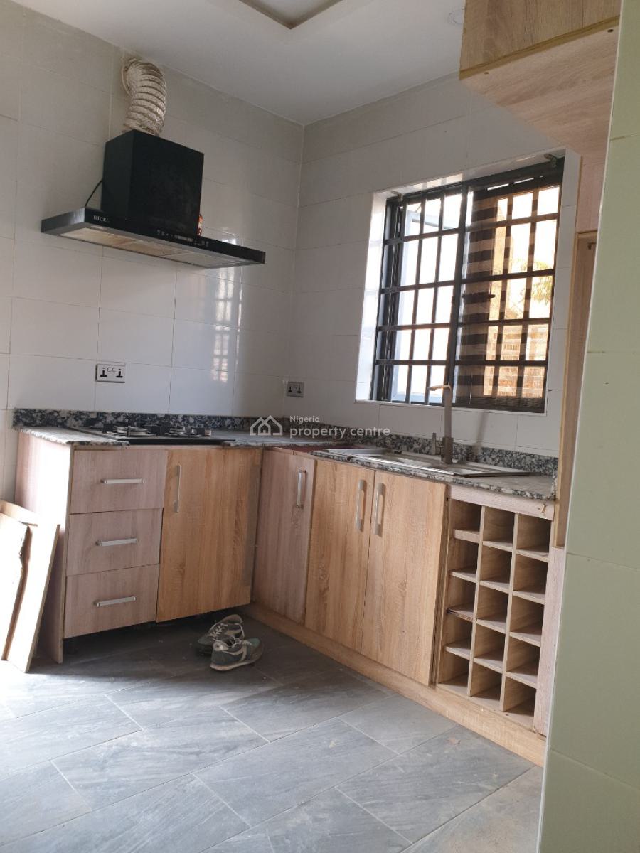 Spacious 2 Bedroom Terrace Duplex, Ologolo, Lekki, Lagos, Flat / Apartment for Rent