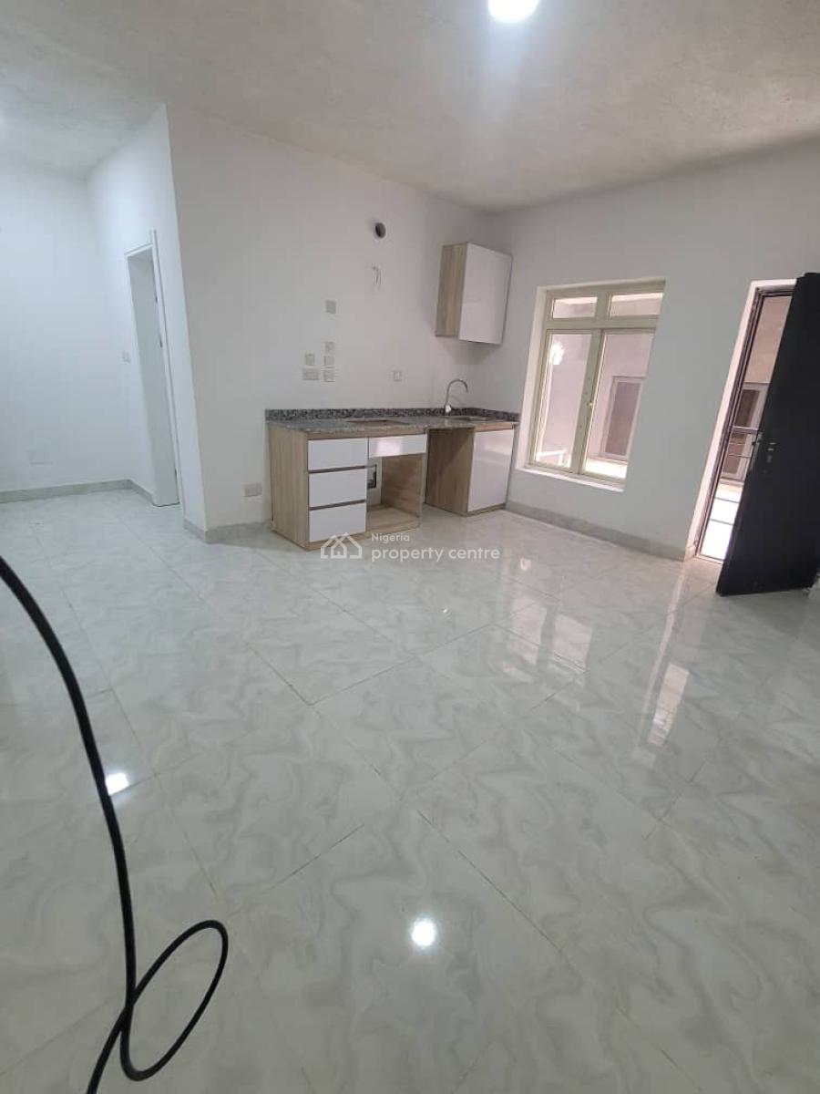 Lovely Newly Built Miniflat., Lekki Phase 1, Lekki, Lagos, Mini Flat (room and Parlour) for Rent