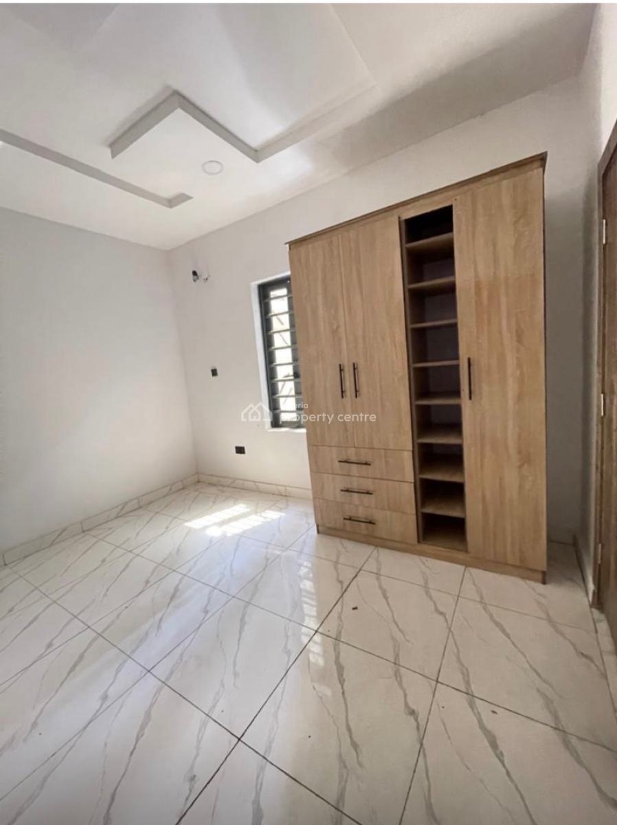 Beautifully Design 4 Bedroom Semi-detached Duplex., Igbo Efon, Lekki, Lagos, Semi-detached Duplex for Sale