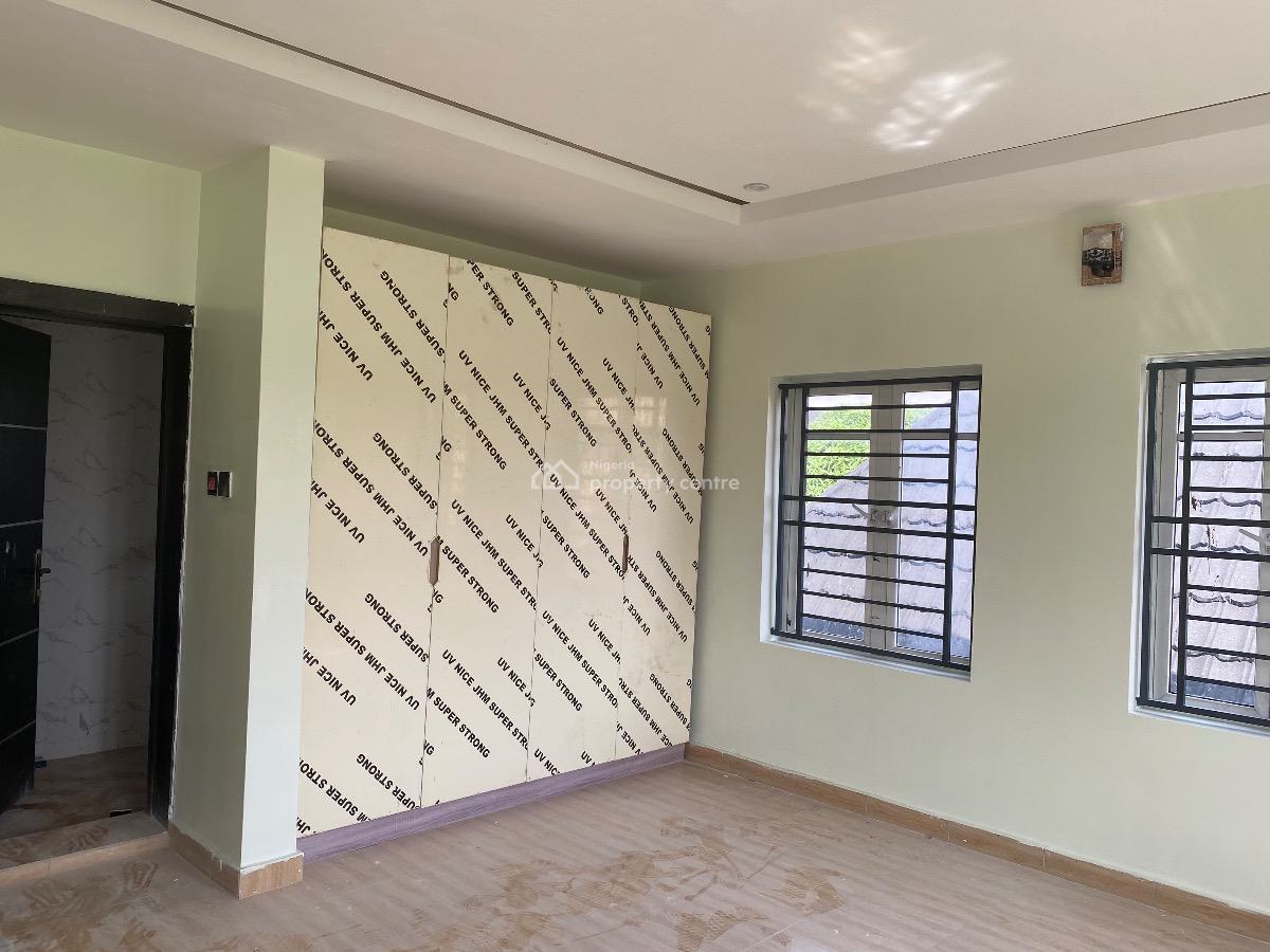 Luxury 3 Bedroom Apartment, Seaside, Badore, Ajah, Lagos, Flat / Apartment for Rent