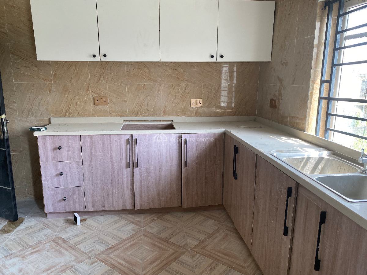 Luxury 3 Bedroom Apartment, Seaside, Badore, Ajah, Lagos, Flat / Apartment for Rent