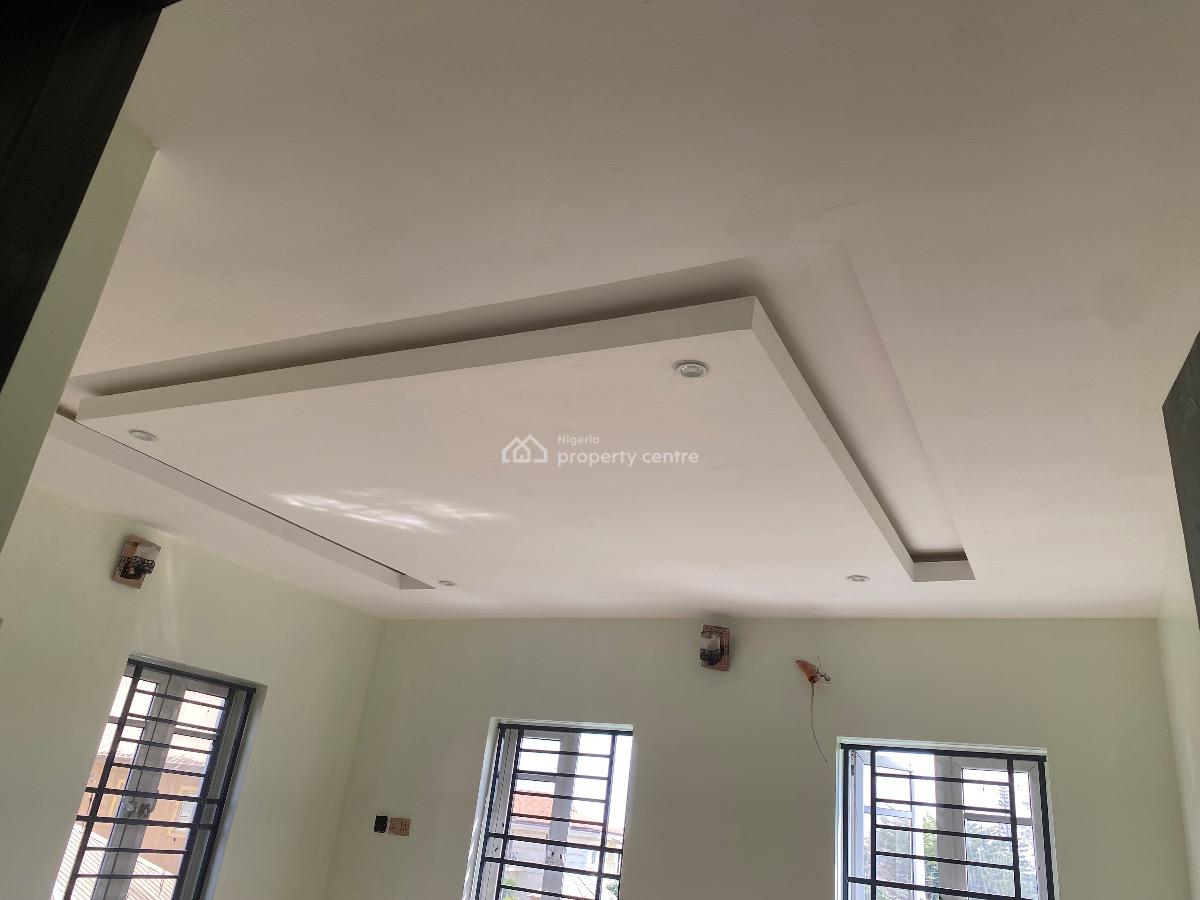 Luxury 3 Bedroom Apartment, Seaside, Badore, Ajah, Lagos, Flat / Apartment for Rent