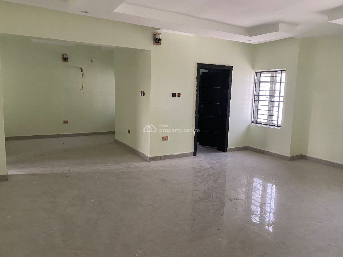 Luxury 3 Bedroom Apartment, Seaside, Badore, Ajah, Lagos, Flat / Apartment for Rent
