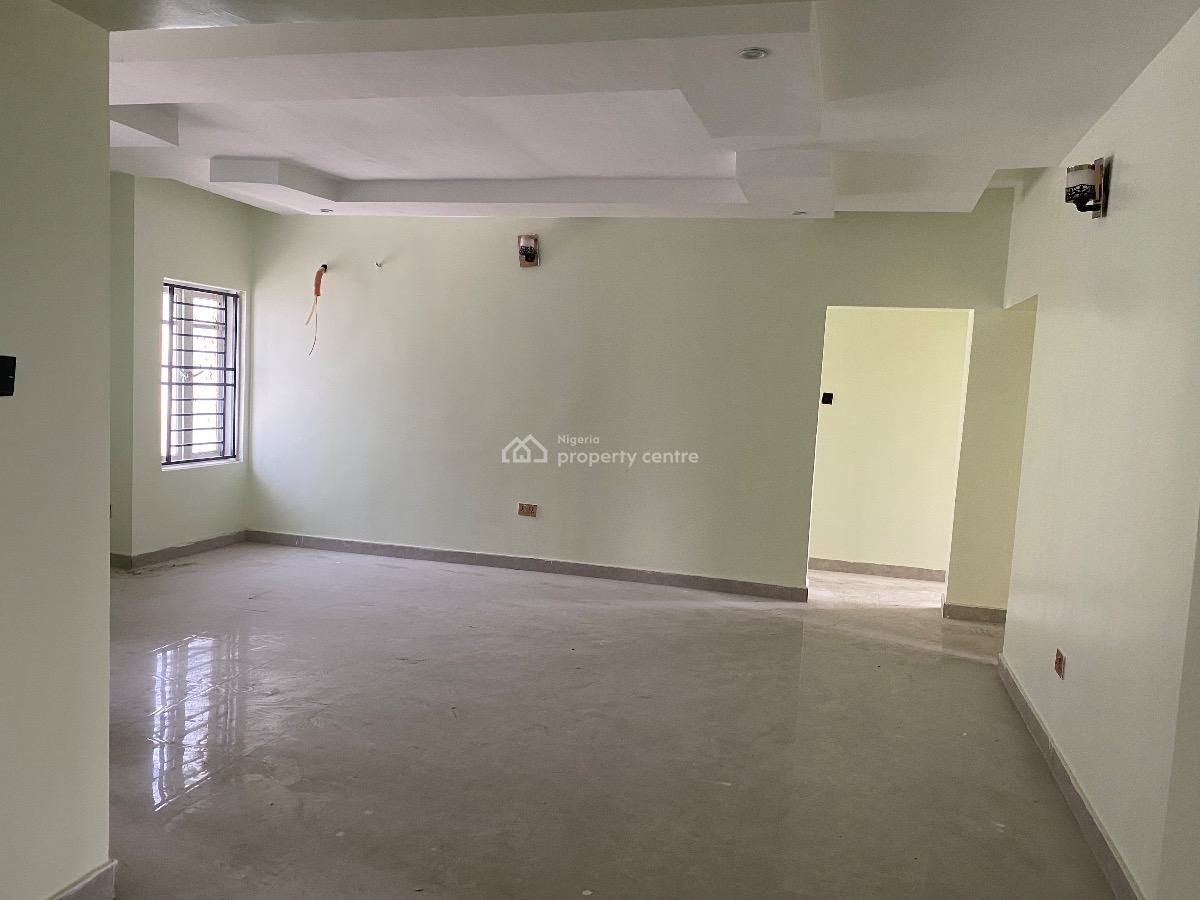 Luxury 3 Bedroom Apartment, Seaside, Badore, Ajah, Lagos, Flat / Apartment for Rent