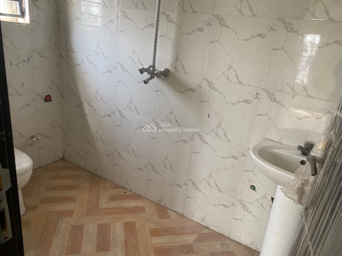 Luxury 3 Bedroom Apartment, Seaside, Badore, Ajah, Lagos, Flat / Apartment for Rent