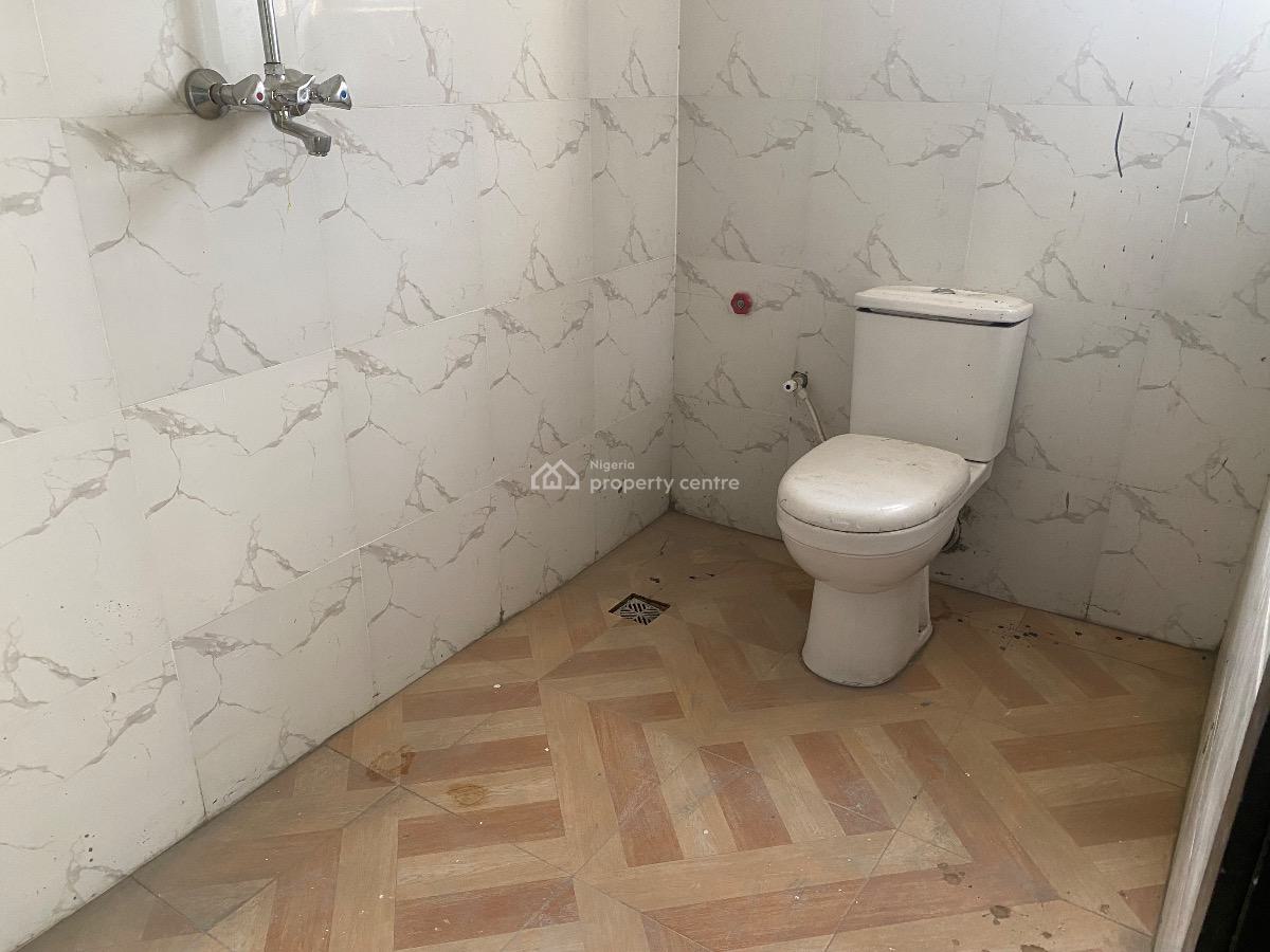 Luxury 3 Bedroom Apartment, Seaside, Badore, Ajah, Lagos, Flat / Apartment for Rent