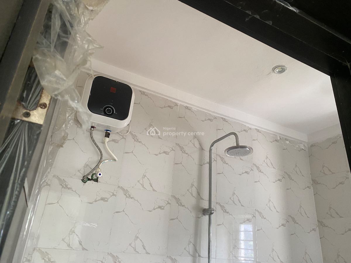 Luxury 3 Bedroom Apartment, Seaside, Badore, Ajah, Lagos, Flat / Apartment for Rent