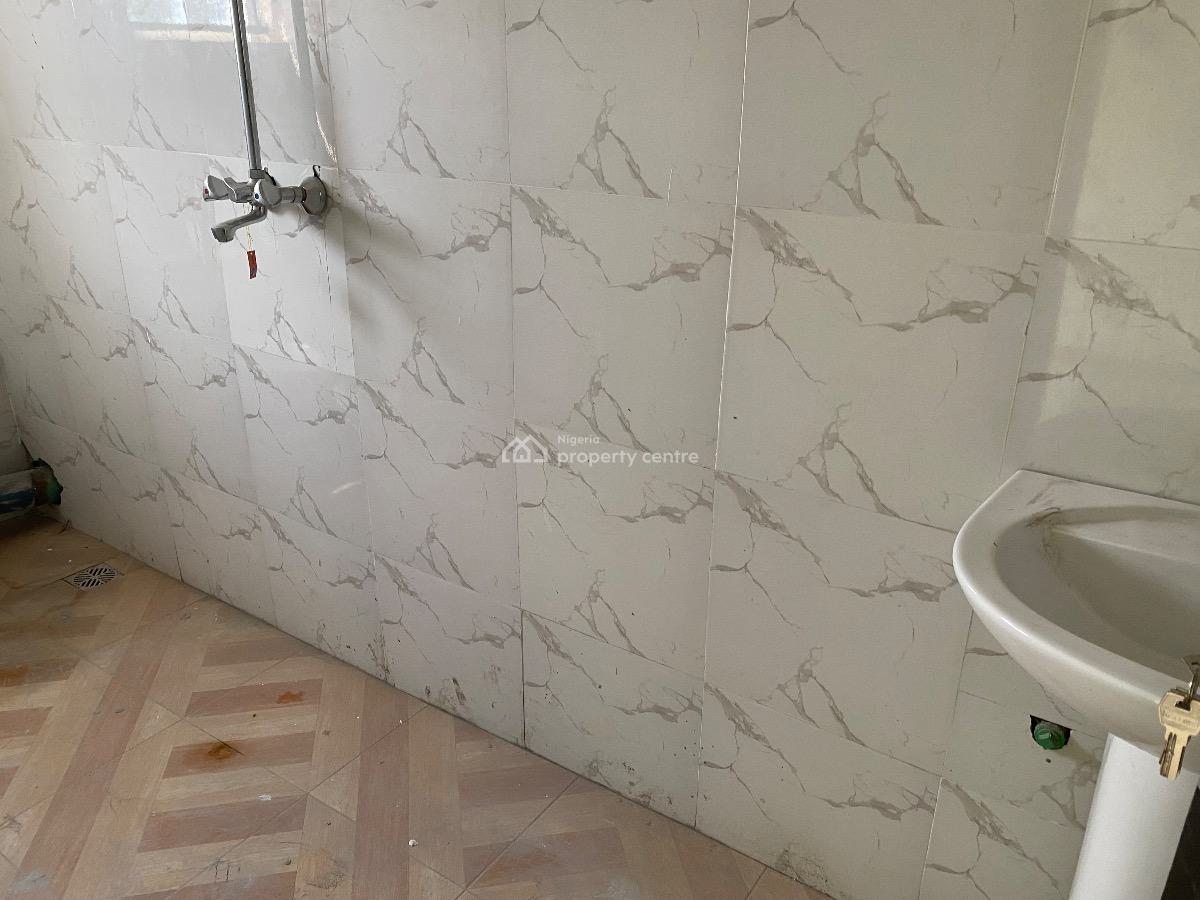 Luxury 3 Bedroom Apartment, Seaside, Badore, Ajah, Lagos, Flat / Apartment for Rent