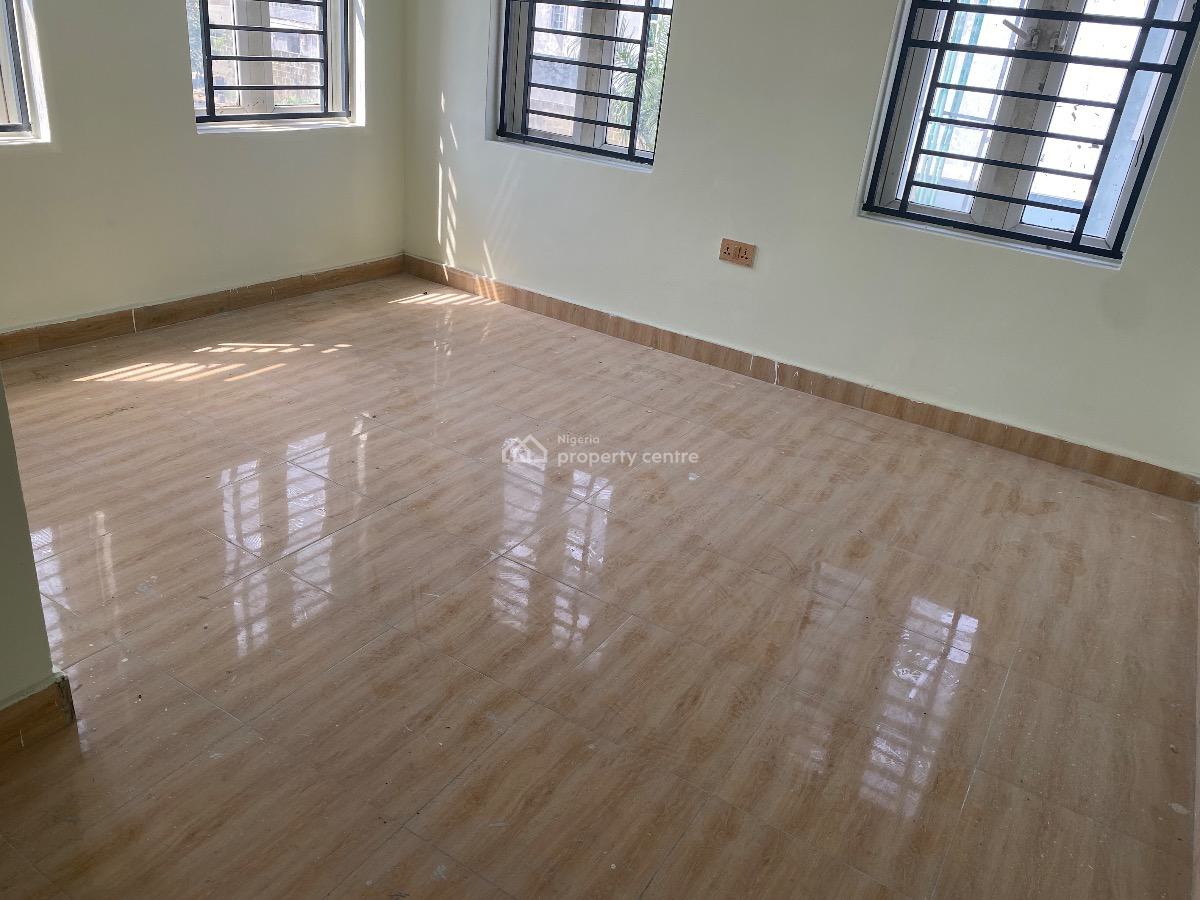 Luxury 3 Bedroom Apartment, Seaside, Badore, Ajah, Lagos, Flat / Apartment for Rent