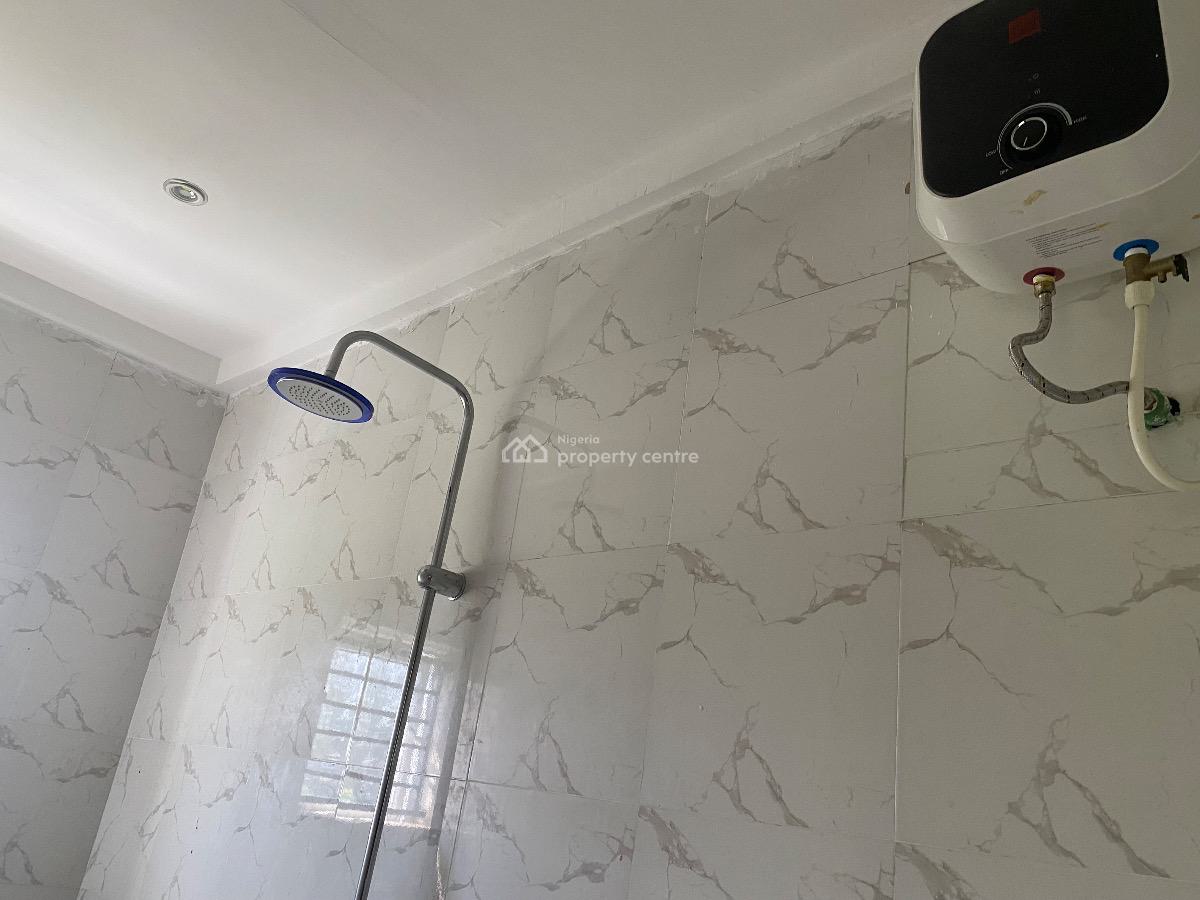 Luxury 3 Bedroom Apartment, Seaside, Badore, Ajah, Lagos, Flat / Apartment for Rent