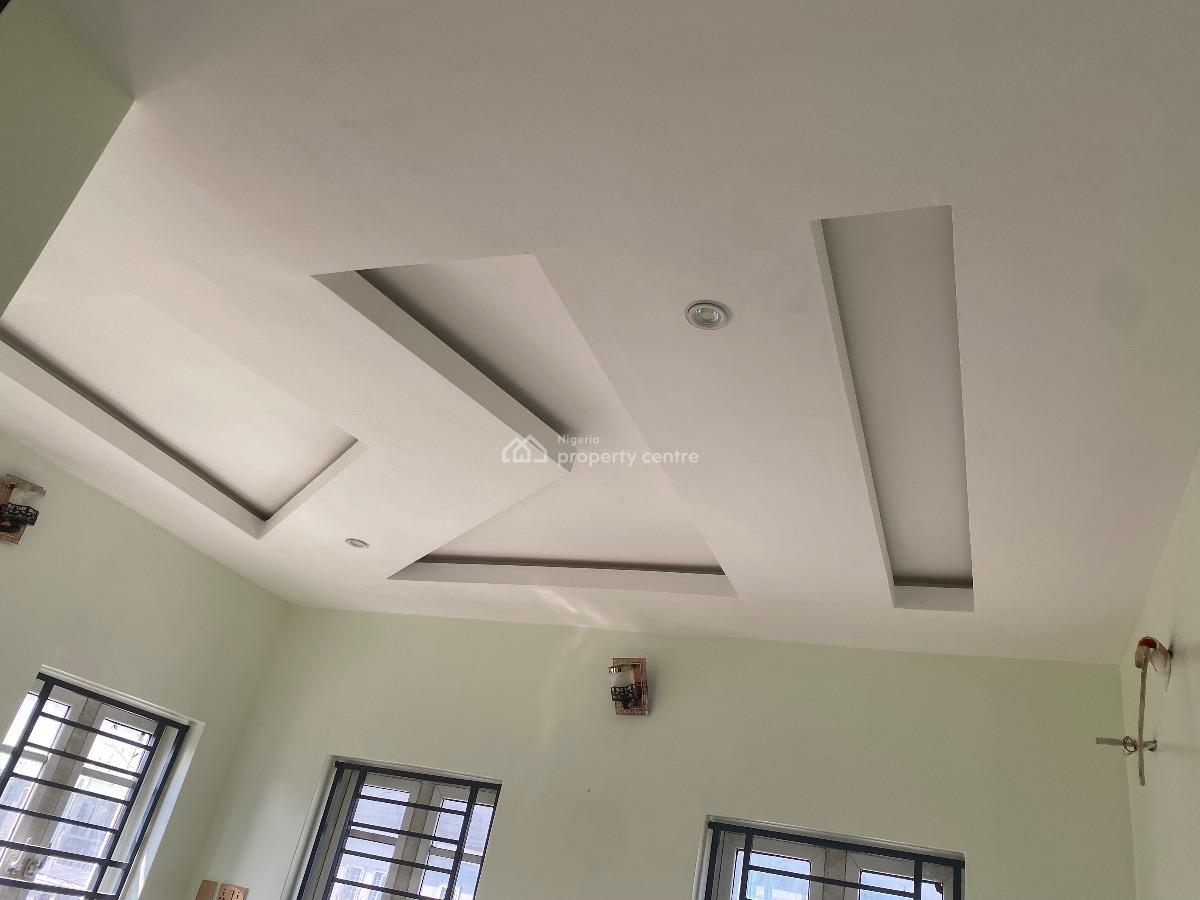 Luxury 3 Bedroom Apartment, Seaside, Badore, Ajah, Lagos, Flat / Apartment for Rent