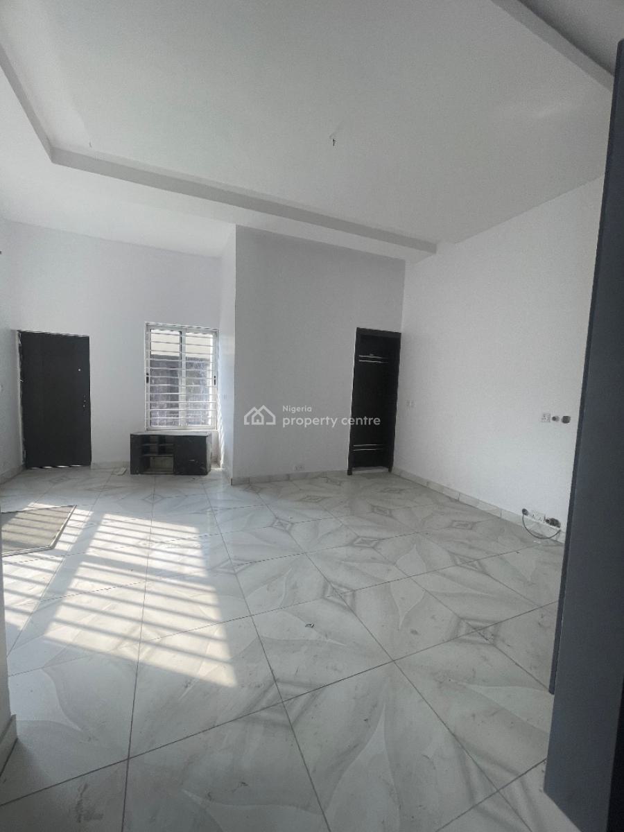 Brand New 2 Bedroom Apartment, Atlantic View Estate, New Road Bus Stop, Igbo Efon, Lekki, Lagos, Flat / Apartment for Rent