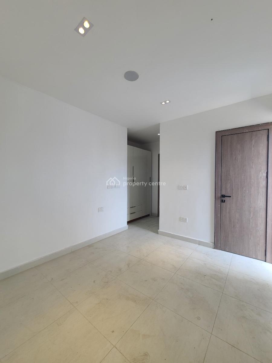 2 Bedroom Apartment, Idado, Lekki, Lagos, Block of Flats for Sale