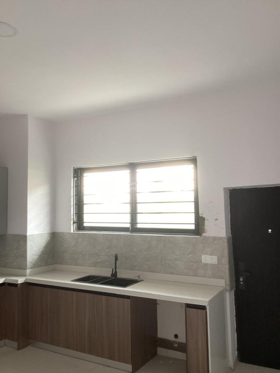 Luxury 5 Bedroom Terraced Duplex with a Bq, Off Admiralty Road, Lekki Phase 1, Lekki, Lagos, Terraced Duplex for Rent