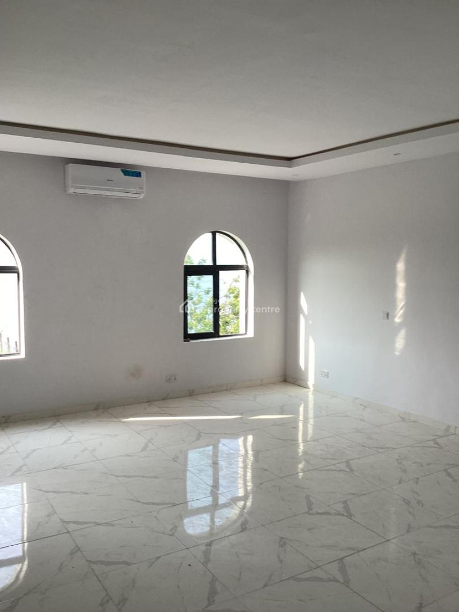 Luxury 5 Bedroom Terraced Duplex with a Bq, Off Admiralty Road, Lekki Phase 1, Lekki, Lagos, Terraced Duplex for Rent
