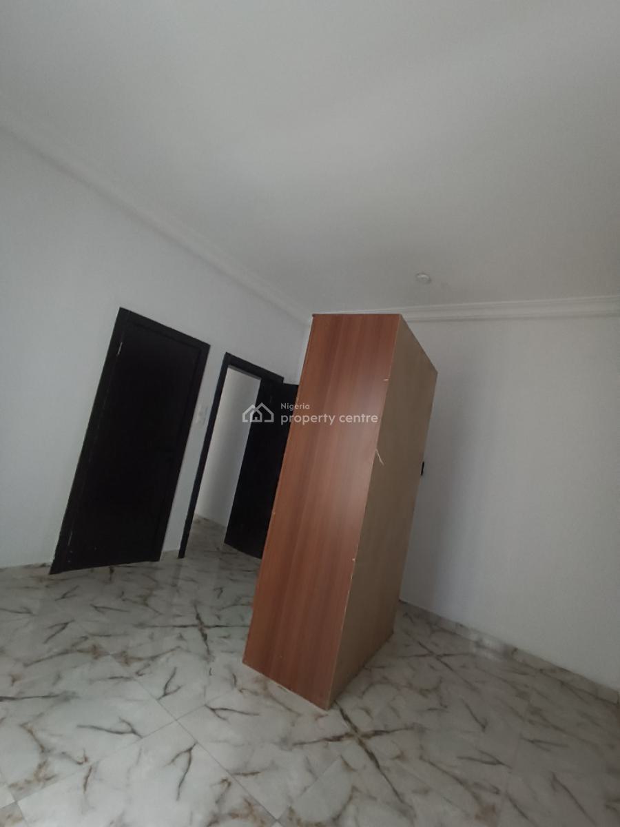 a Well Built Room and Parlor, Mobile Road Ajah, Lekki Phase 2, Lekki, Lagos, Mini Flat (room and Parlour) for Rent