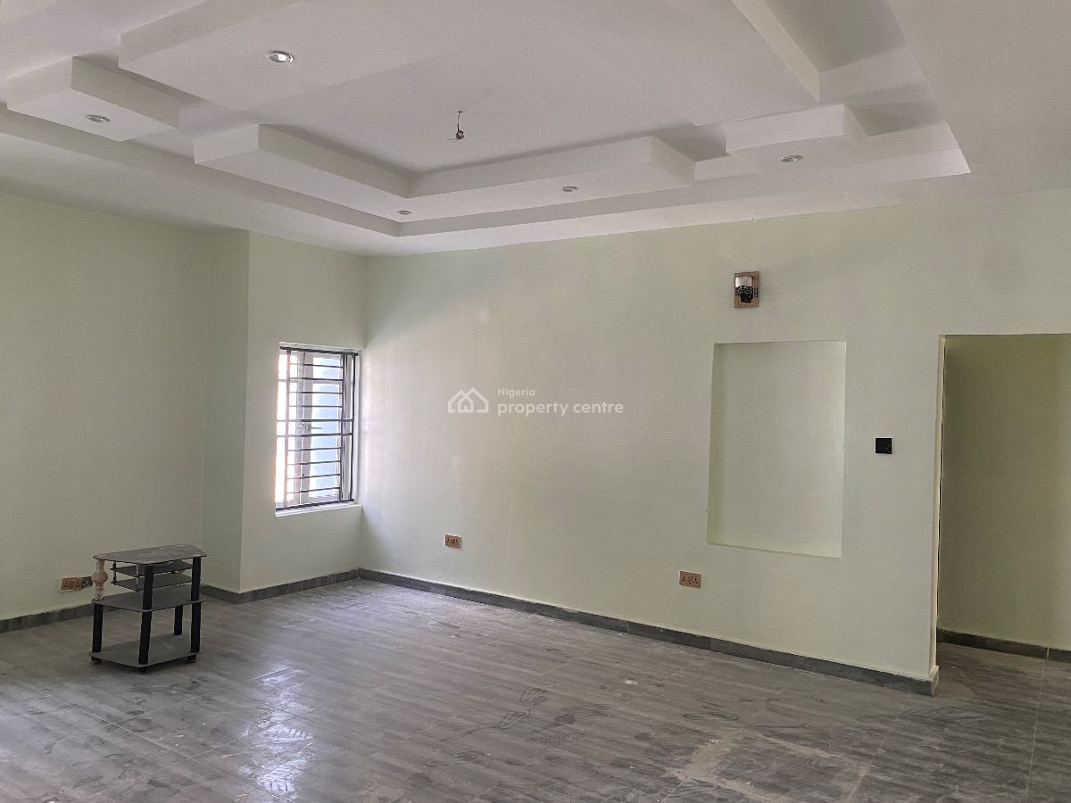 Lovely 3 Bedrooms, Seaside, Badore, Ajah, Lagos, Flat / Apartment for Rent