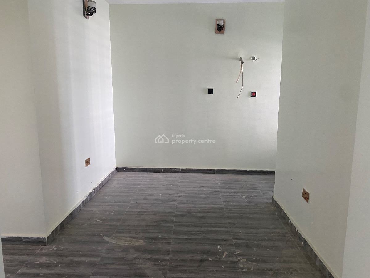 Lovely 3 Bedrooms, Seaside, Badore, Ajah, Lagos, Flat / Apartment for Rent