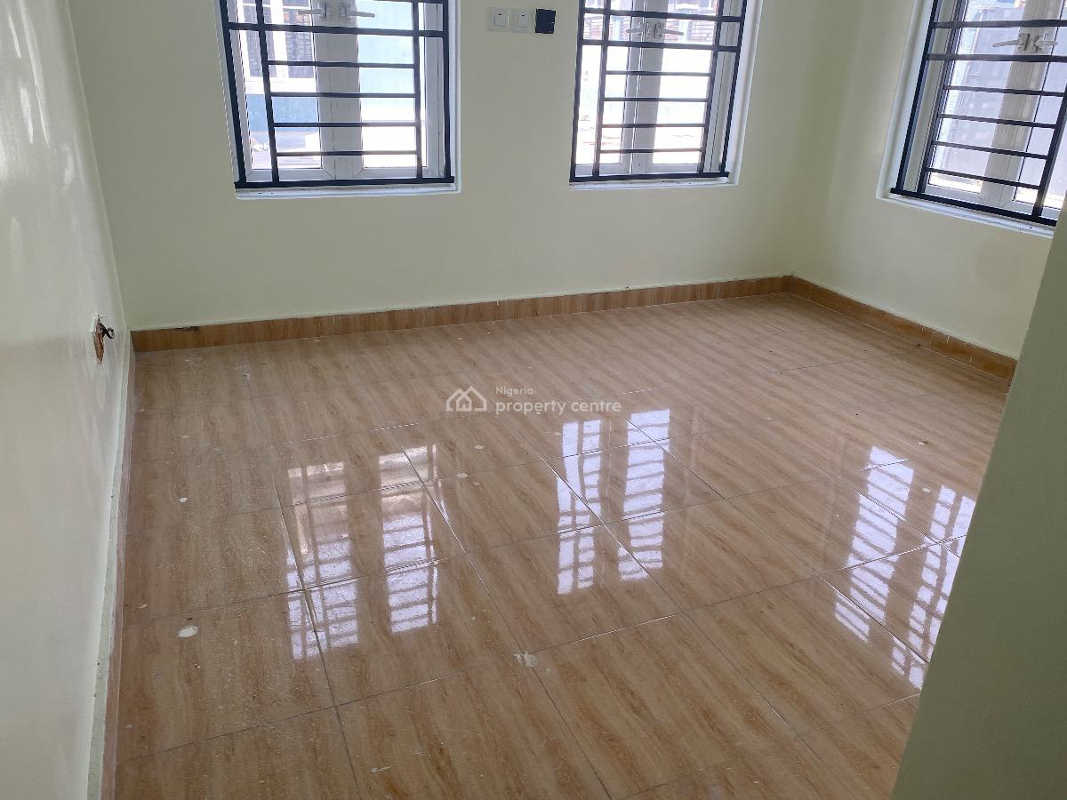 Lovely 3 Bedrooms, Seaside, Badore, Ajah, Lagos, Flat / Apartment for Rent