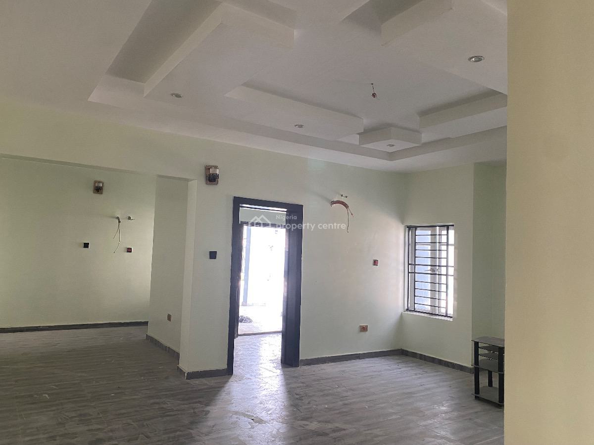 Lovely 3 Bedrooms, Seaside, Badore, Ajah, Lagos, Flat / Apartment for Rent