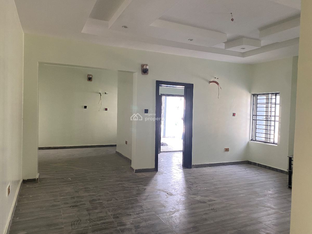 Lovely 3 Bedrooms, Seaside, Badore, Ajah, Lagos, Flat / Apartment for Rent