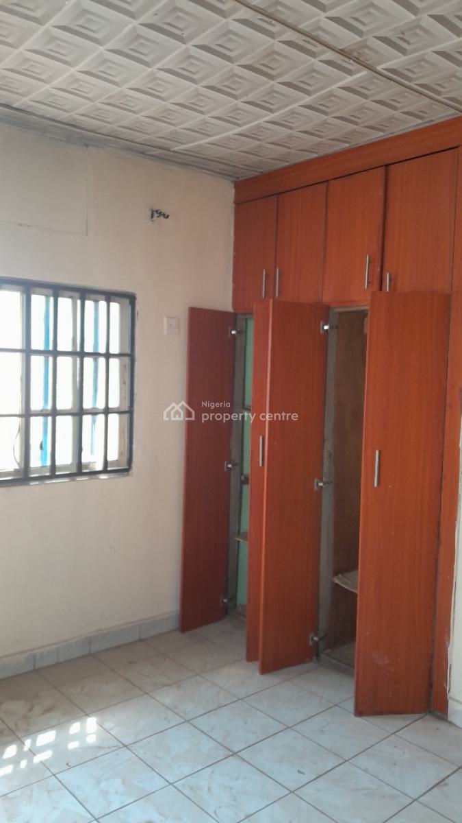 Very Spacious 3-bedroom Flat, Garki 2, Garki, Abuja, Flat / Apartment for Rent